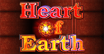 Heart of Earth Slot