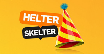 Helter Skelter Bingo