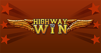 Highway to Win Slot