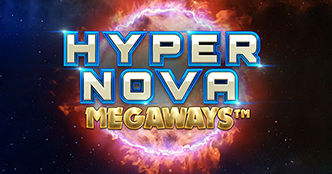 Hypernova Megaways