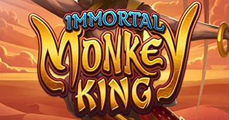 Immortal Monkey King Slot