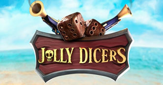 Jolly Dicer Slot