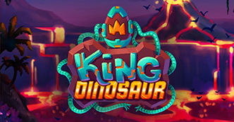 King Dinosaur Slot