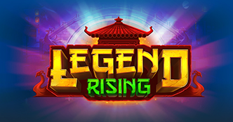 Legend Rising Slot