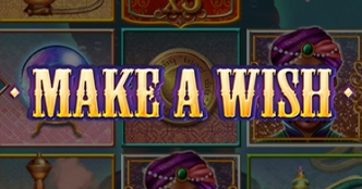 Make A Wish Slot