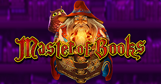 Master of Books Slot