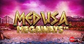 Medusa Megaways