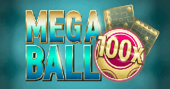 Mega Ball Live Bingo