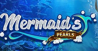 Mermaid’s Pearls Slot