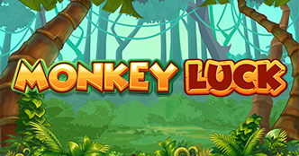 Monkey Luck Slot