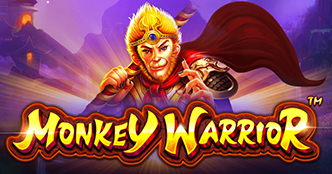 Monkey Warrior Slot