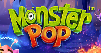 Monster Pop Slot