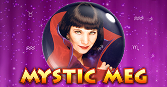 Mystic Meg Bingo