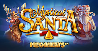 Mystical Santa Megaways