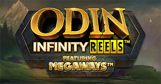 Odin Infinity Reels Megaways