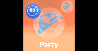 Party Bingo