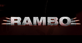 Rambo Slot