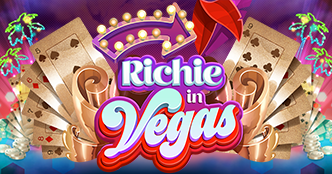 Richie in Vegas Slot