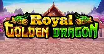 Royal Golden Dragon Slot