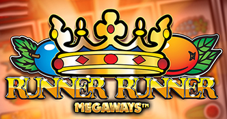 Runner Runner Megaways