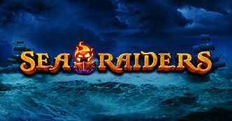 Sea Raiders Slot