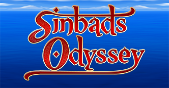 Sinbad’s Odyssey Slot