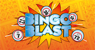 Snowball Bingo Blast