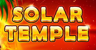 Solar Temple Slot