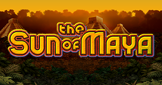 The Sun of Maya Slot