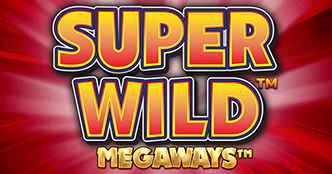 Super Wild Megaways Slot