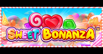 Sweet Bonanza Slot