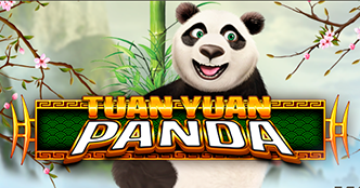 Tuan Yuan Panda Slot