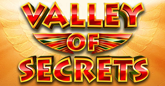 Valley of Secrets Slot