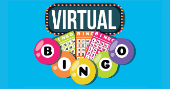 Virtual 49 Ball Bingo