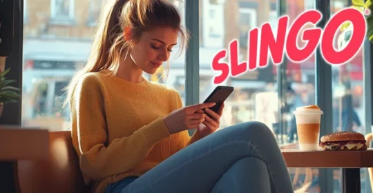 What is Slingo and How Do You Play It?