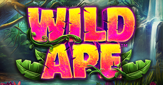 Wild Ape Slot