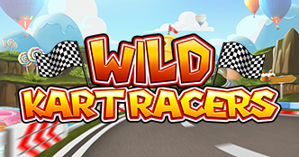 Wild Kart Racers Slot