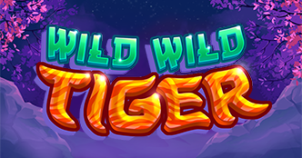 Wild Wild Tiger Slot