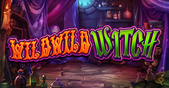 Wild Wild Witch Slot