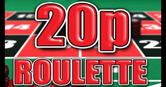 20p Roulette