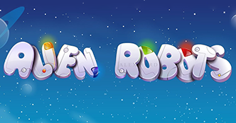 Alien Robots Slot