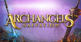 Archangels: Salvation Slot