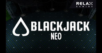 Blackjack Neo