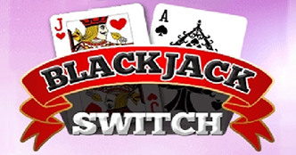 Blackjack Switch