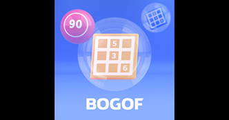 BOGOF Bingo