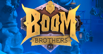 Boom Brothers Slot