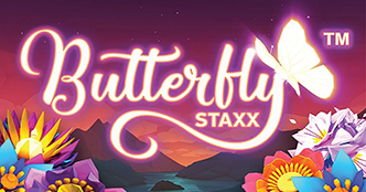 Butterfly Staxx Slot