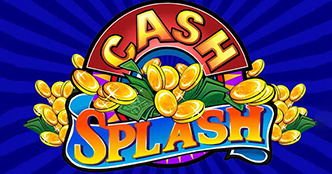 Cash Splash Slot