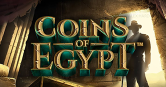 Coins Of Egypt Slot