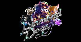 Diamond Dogs Slot